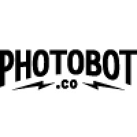 Photobot.Co Logo