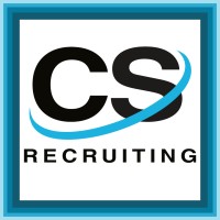 CS Recruiting Logo
