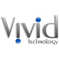 Vivid Technology, Inc. Logo