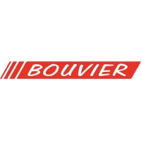 AUTOCASSE BOUVIER Logo