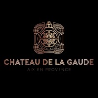 Château de la Gaude Logo