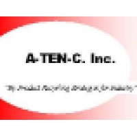 A-Ten-C, Inc. Logo