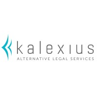 Kalexius Logo