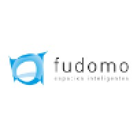 FUDOMO Espacios Inteligentes SL Logo