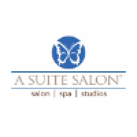 A Suite Salon Logo