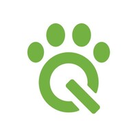 QuestingHound Technology Partners Logo