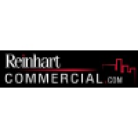 Reinhart Commercial Logo
