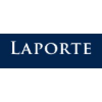 Laporte Logo