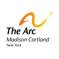 The Arc of Madison Cortland Logo