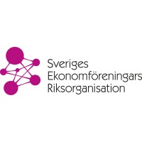 Sveriges Ekonomföreningars Riksorganisation (S.E.R.O.) Logo