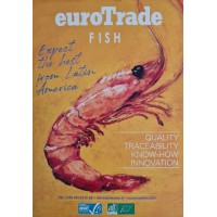 Eurotrade Fish Logo