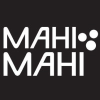 Mahi-Mahi Logo