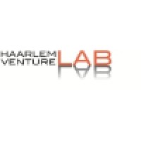 Haarlem Venture LAB Logo