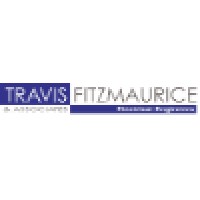 Travis, Fitzmaurice & Associates, Inc. Logo