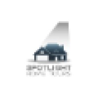Spotlight Home Tours Logo