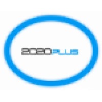 2020 Plus Logo