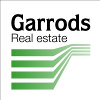 Garrods Real Estate Logo