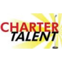 Charter Talent Logo