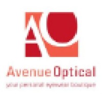 Avenue Optical Logo