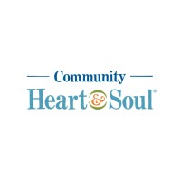 Community Heart & Soul Logo