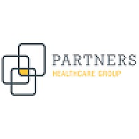Partners Healthcare Group Logo