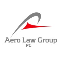 Aero Law Group PC Logo