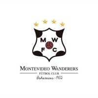 Montevideo Wanderers Fútbol Club Logo