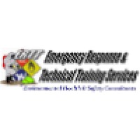ERTT - Emergency Response & Technical Training Services Logo