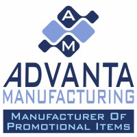 Advanta Manufacturing Logo