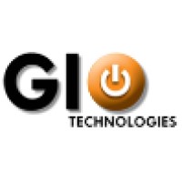 GIO Technologies Logo