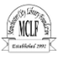 Manchester City Library Foundation Logo