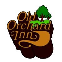 Old Orchard Inn & Spa Logo