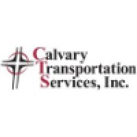 Calvary Transportation Services, Inc. Logo