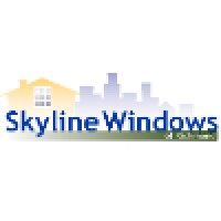 Skyline Windows of Richmond Logo