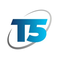 T5 Data Centers Logo