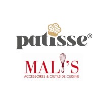 Patisse | Malis Logo