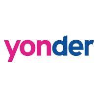 Yonder Logo