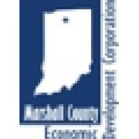 Marshall County Economic Development Corporation Logo