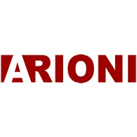 Ditta Arioni Mario Logo