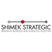 Shimek Strategic LLC Logo