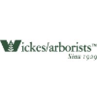 Wickes/arborists Logo