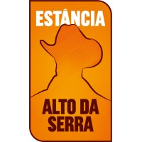 Estância Alto da Serra Logo