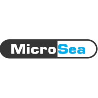 MICROSEA INFORMATIQUE Logo