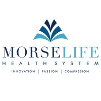 MorseLife Health System, Inc. Logo