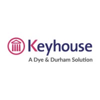 Keyhouse, Dye & Durham Ireland Logo