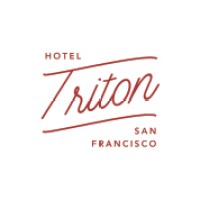 Hotel Triton Logo