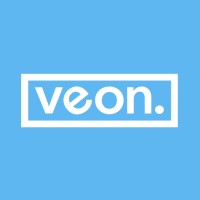 Veon Media Logo