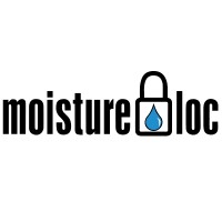 Moisture Loc Logo