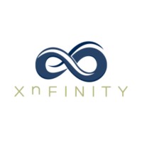 XNFY LAB by Xnfinity Logo