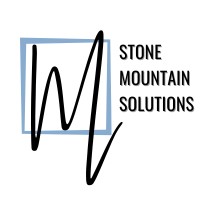 Stone Mountain Solutions, LLC Logo